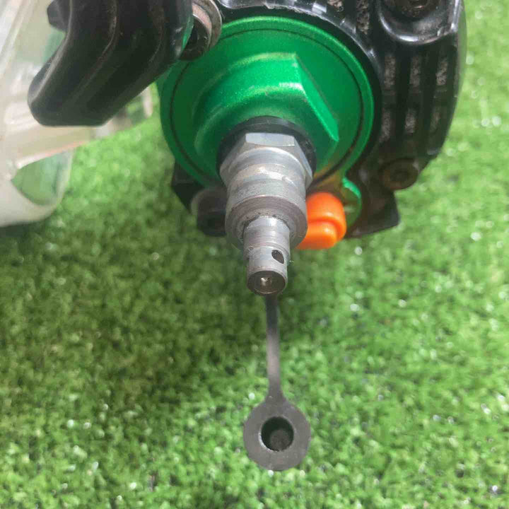 ★ハイコーキ(HIKOKI ※旧:日立工機) 高圧エアネジ打ち機 WF4H3(S)【川崎店】