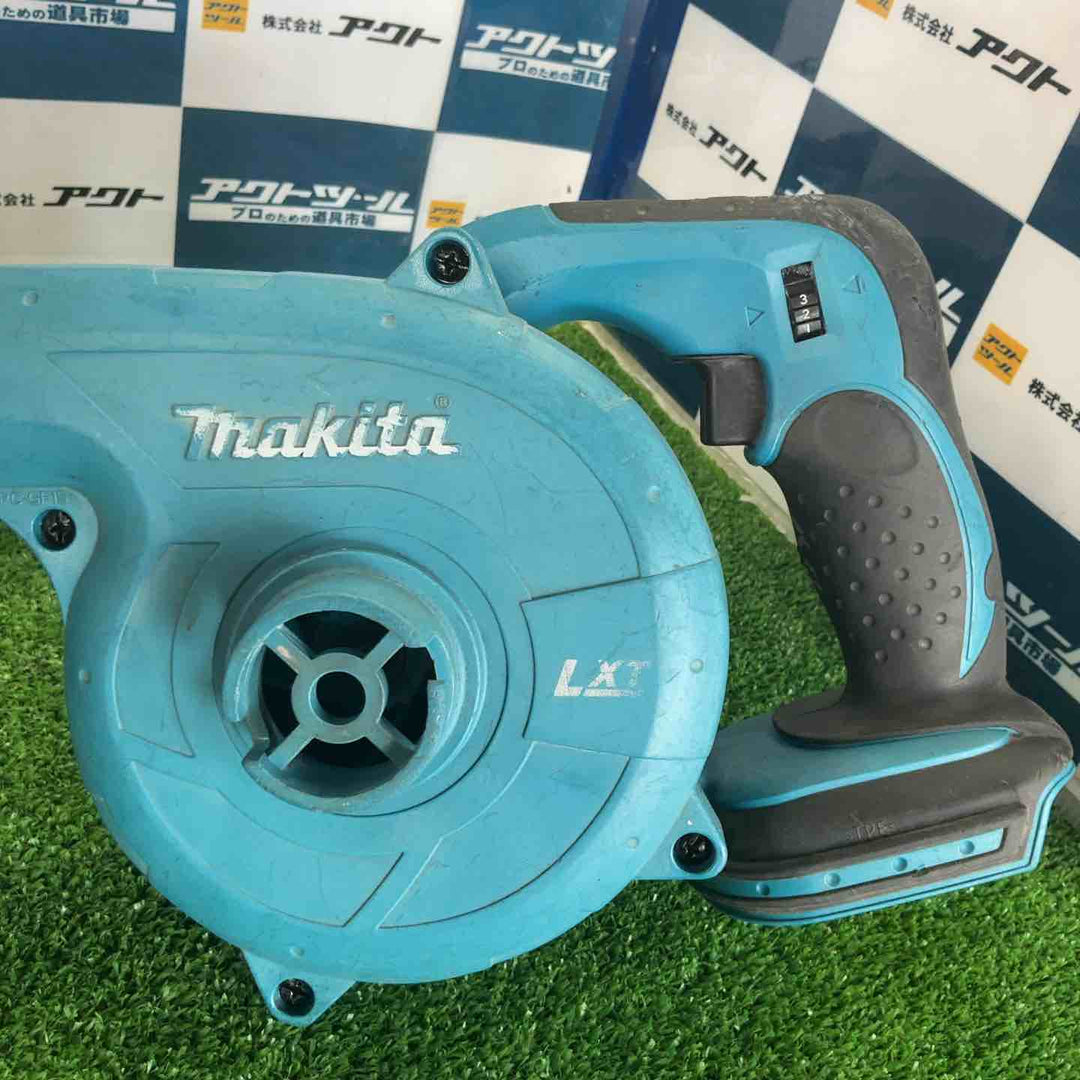 ☆マキタ(makita) コードレスブロワ UB182DZ【草加店】