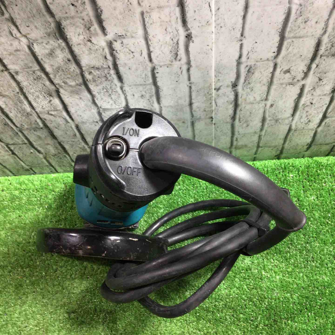 ☆マキタ(makita) 125mm ディスクグラインダ 9535B【川口店】