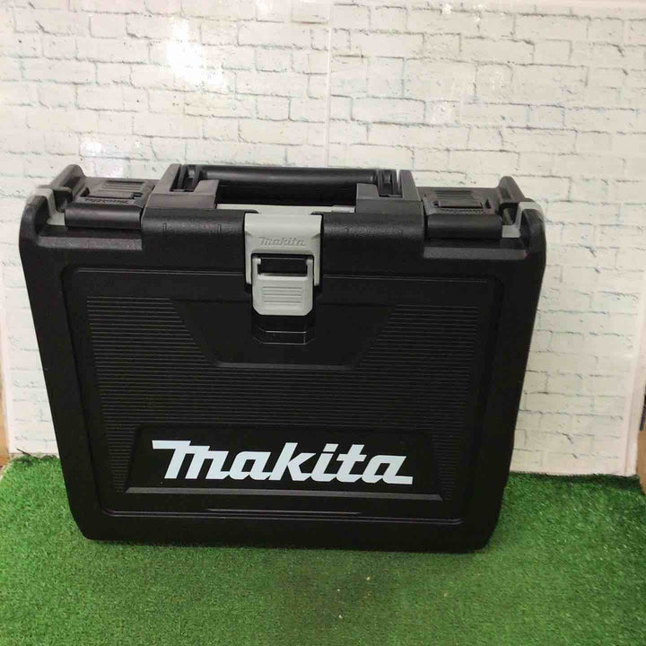★マキタ(makita) コードレスインパクトドライバー TD173DRGXO【町田店】