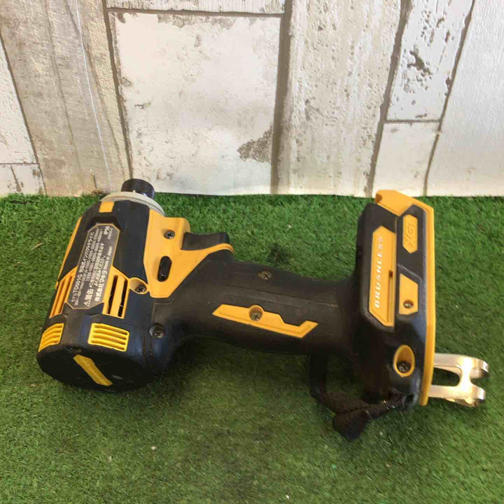 ★マキタ(makita) コードレスインパクトドライバー TD001GZFY【町田店】