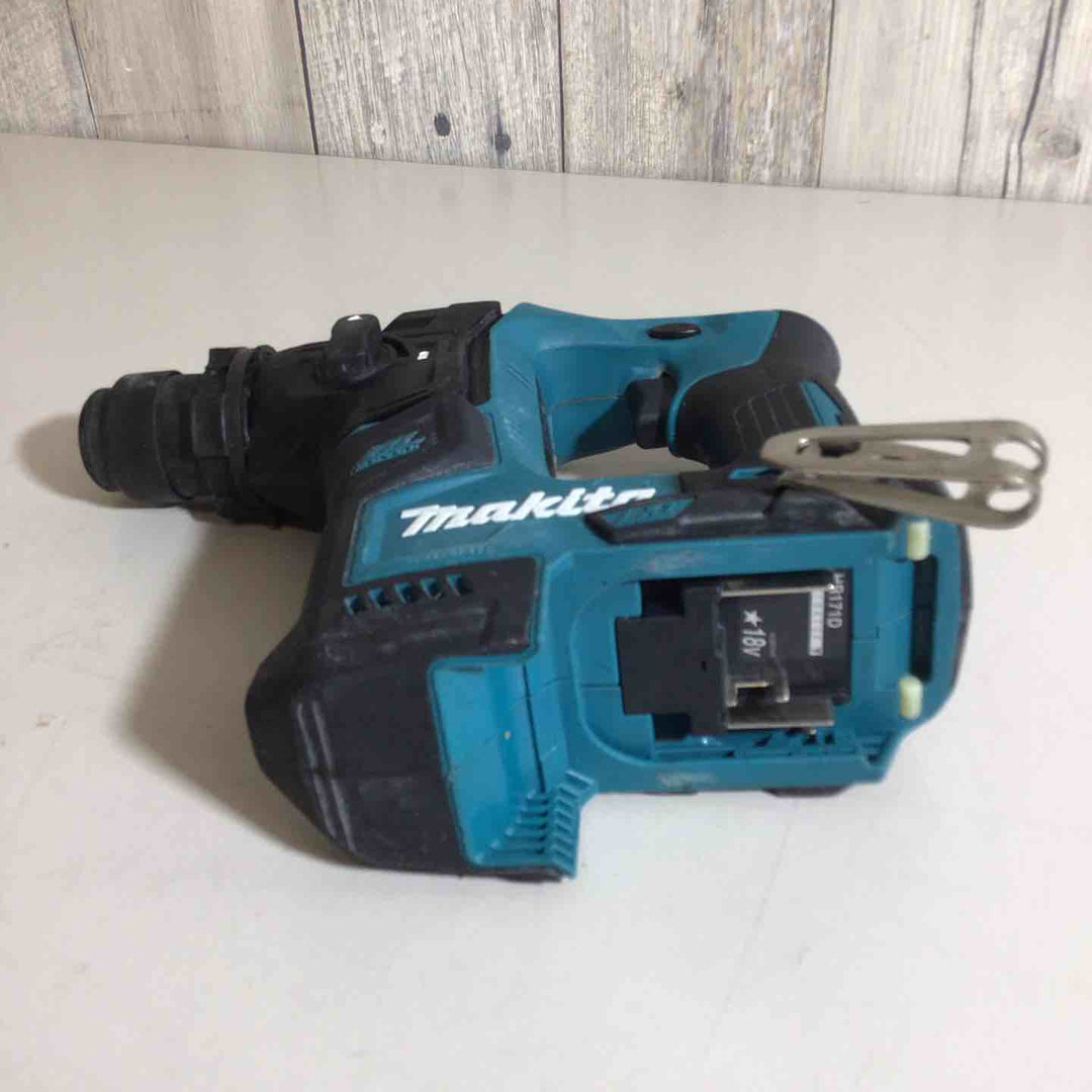 ☆マキタ(makita) コードレスハンマドリル HR171DZ【戸田店】
