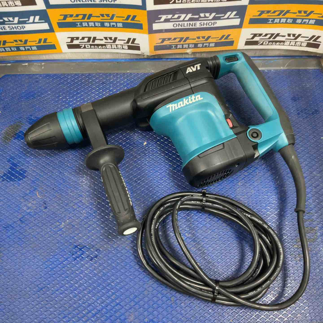 ★マキタ(makita) 電動ハンマ HM0871C【草加店】