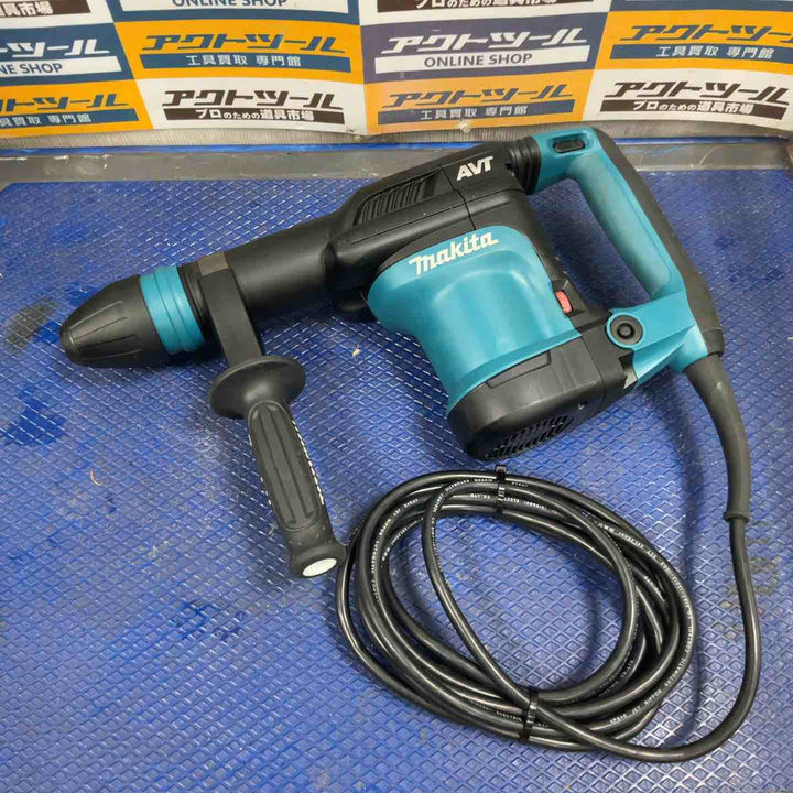 ★マキタ(makita) 電動ハンマ HM0871C【草加店】