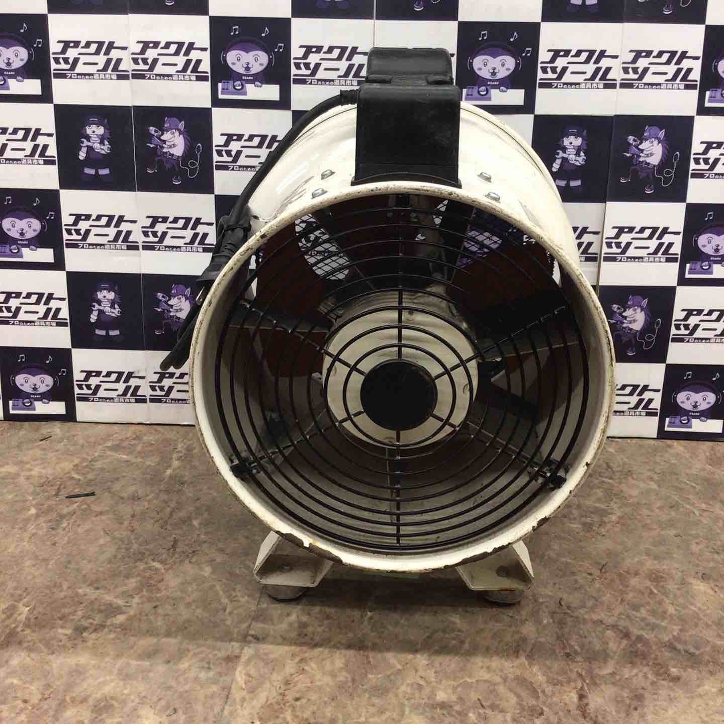 〇スイデン(Suiden) ジェットスイファン SJF-300L-1 送風機【所沢店