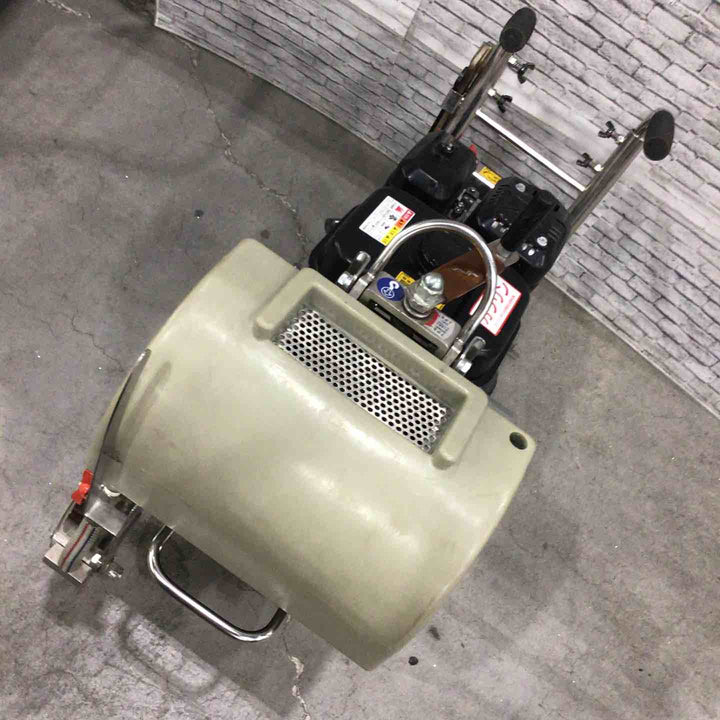 【店頭受取り限定】エクセン　エンジンロードカッター　ERC12CB【川口店】