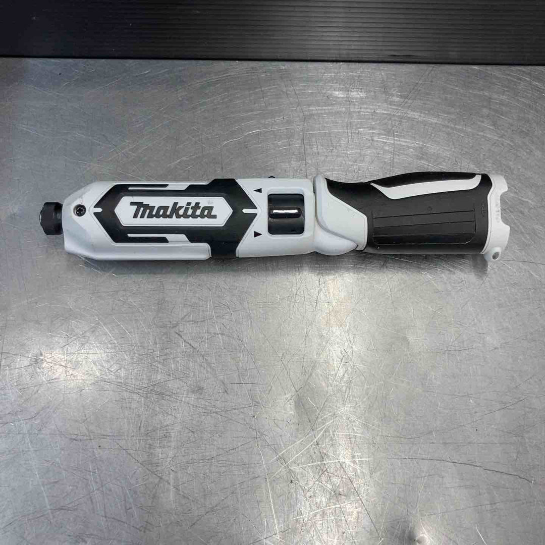 【中古品】 マキタ(makita) 7.2V コードレスペンインパクトドライバー TD022DSHXW 【東大和店】