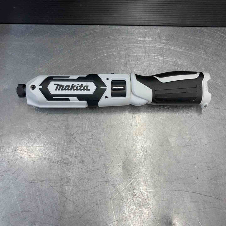 【中古品】 マキタ(makita) 7.2V コードレスペンインパクトドライバー TD022DSHXW 【東大和店】