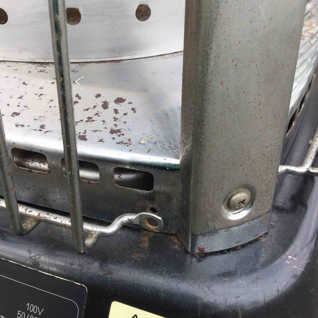 【中古品 / 店頭受取り限定】 ダイニチ 石油ストーブ  FM-181F ブルーヒーター 【鴻巣店】