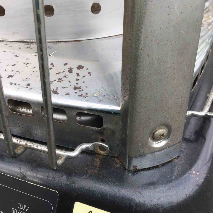 【中古品 / 店頭受取り限定】 ダイニチ 石油ストーブ  FM-181F ブルーヒーター 【鴻巣店】