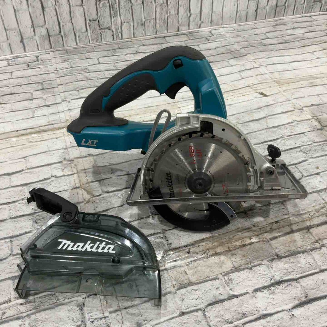 ☆マキタ(makita) コードレスチップソーカッタ CS540DZ【川口店】