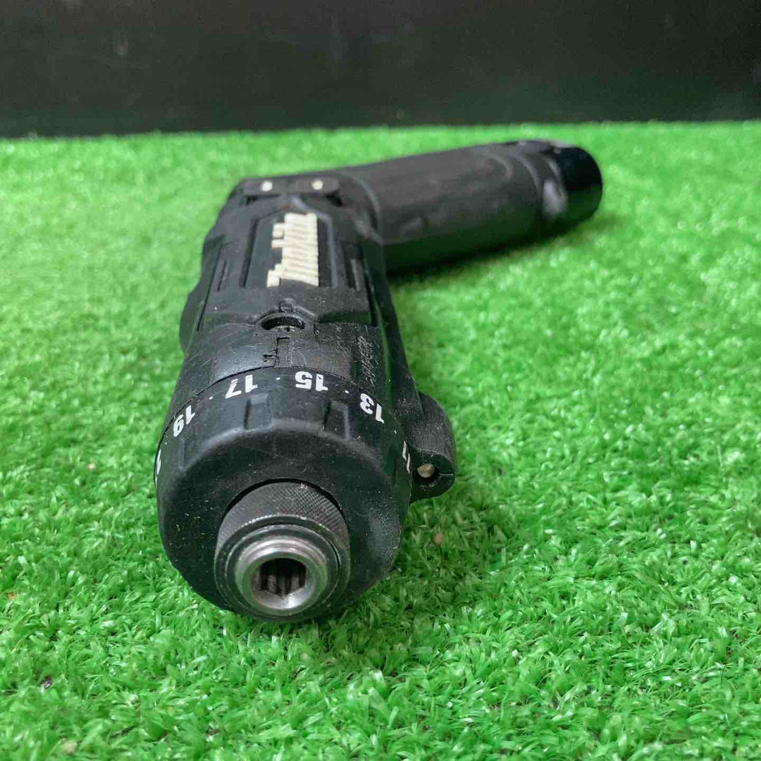 ★マキタ(makita) コードレスドリルドライバー DF012DSHXB 7.2V【岩槻店】