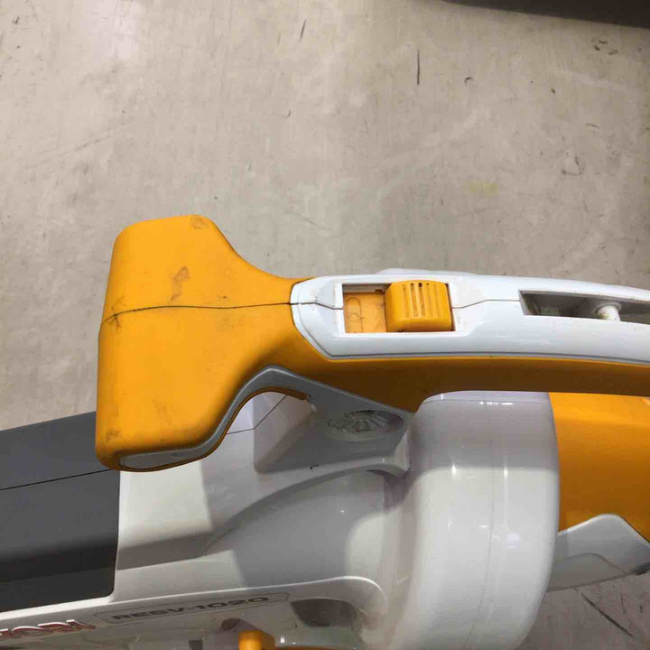 ◇リョービ(ryobi) ブロワバキューム RESV-1020【町田店】