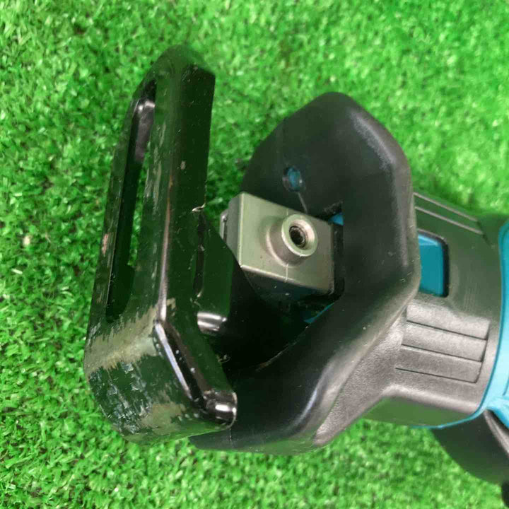 マキタ(makita) コードレスレシプロソー JR184DZ【川崎店】