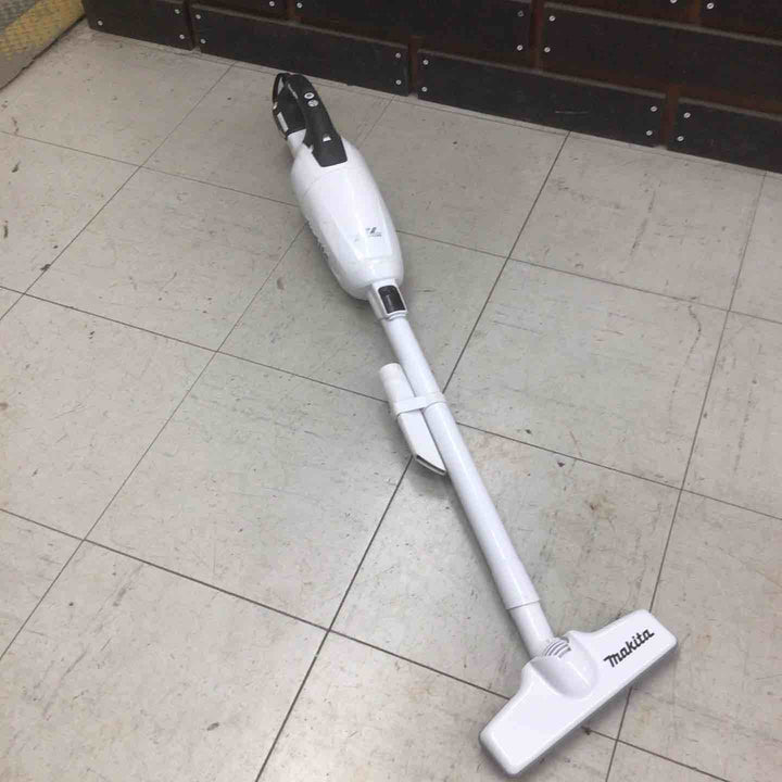 【中古品】 マキタ/makita コードレスクリーナー CL281FDZW 【鴻巣店】