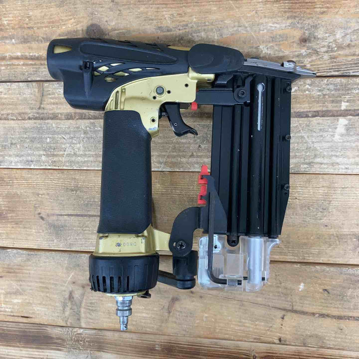 【中古品】 ★ハイコーキ(HIKOKI ※旧:日立工機) 高圧ピンネイラ NP55HM 【東大和店】