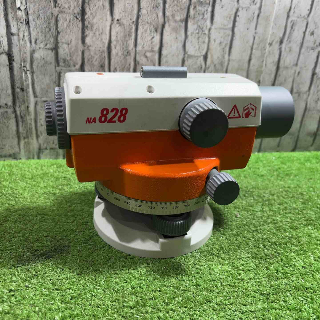 ◇ライカ(Leica) オートレベル NA828【川口店】