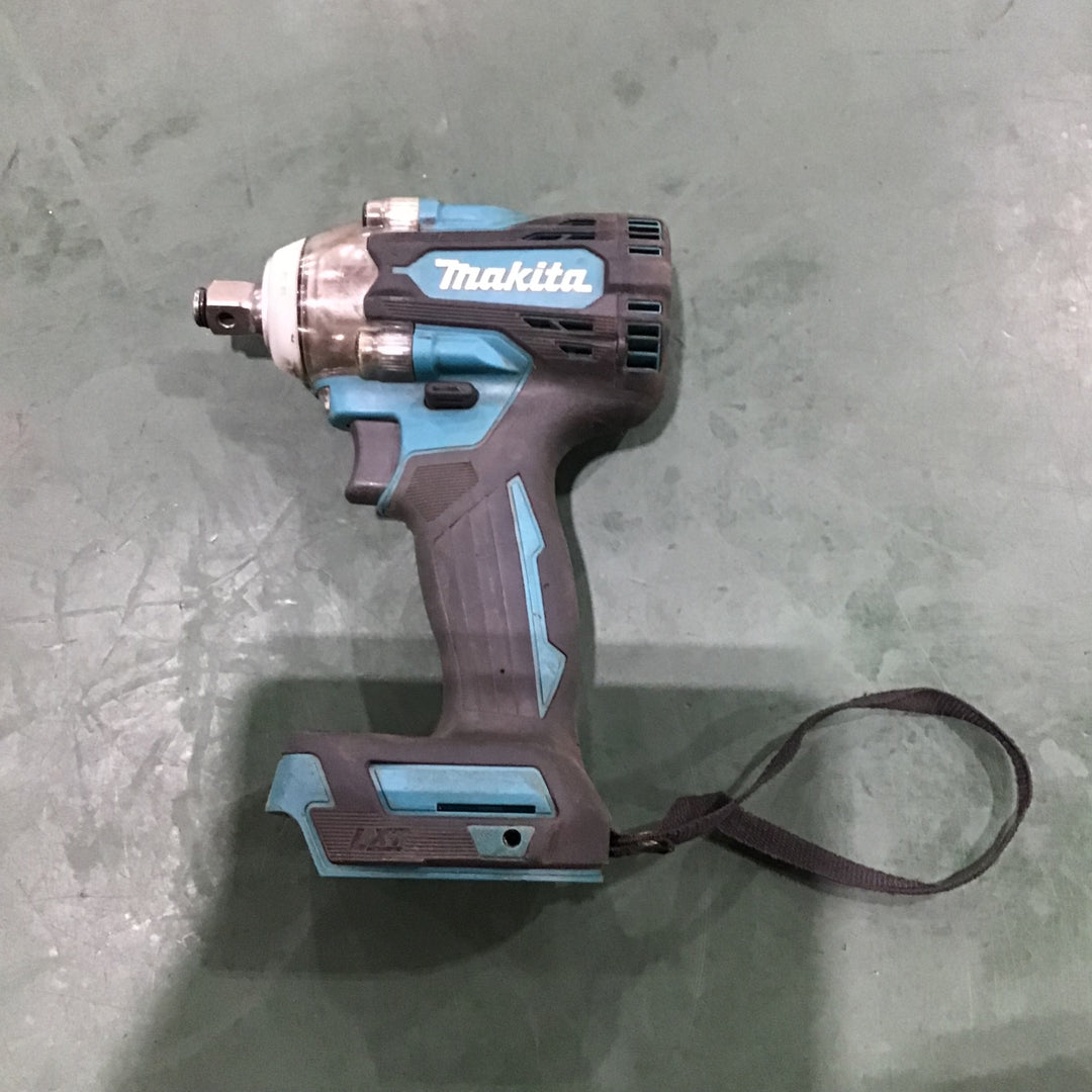 ★マキタ(makita) コードレスインパクトレンチ TW300DZ【川口店】