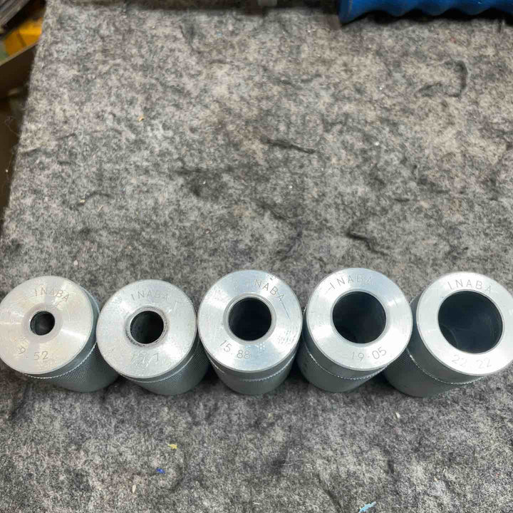因幡電工 銅管管径修正機 サイジングツール冷媒用 SGTR-1【桶川店】