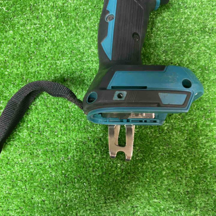 ◇マキタ(makita) コードレスドリルドライバー DF474DZ  本体のみ【岩槻店】