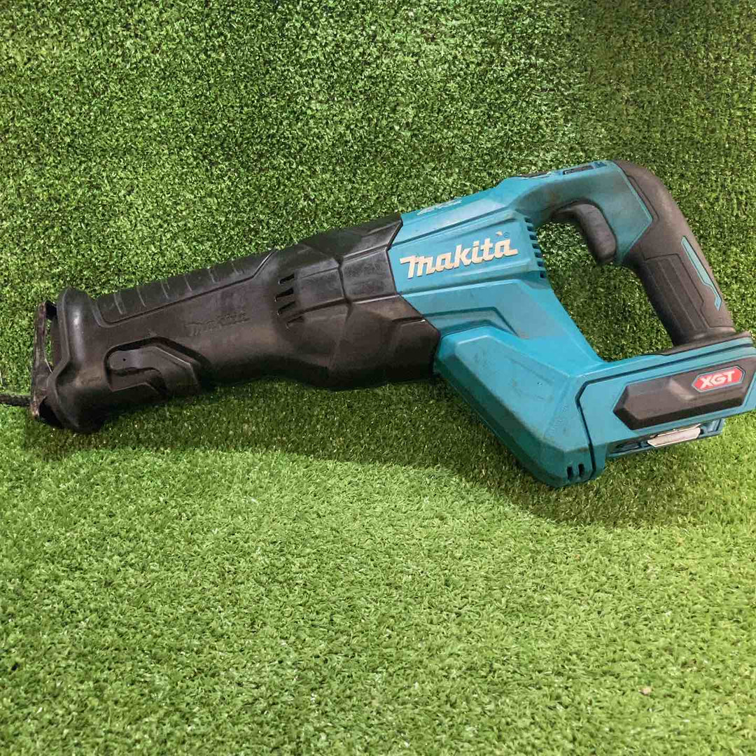 ★マキタ(makita) コードレスレシプロソー JR001GZ【川崎店】