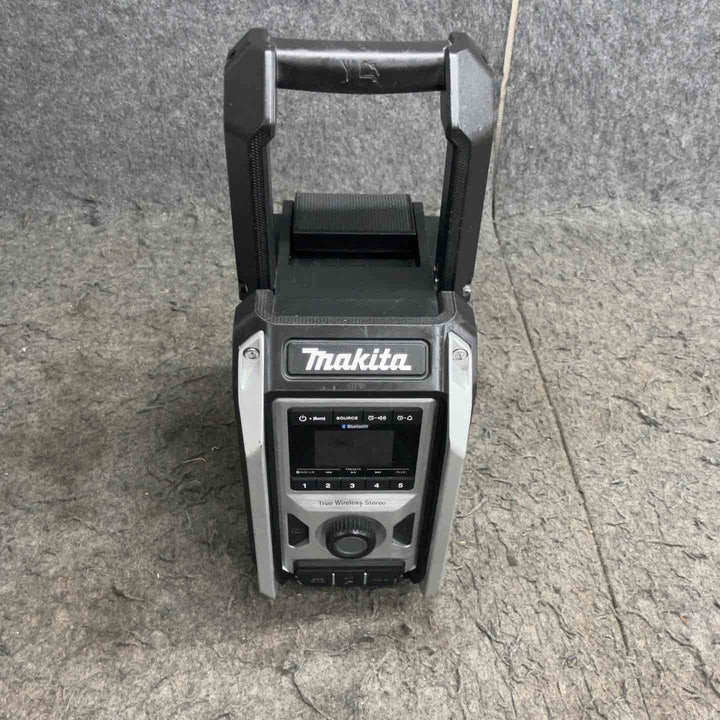 【中古品】 マキタ/makita コードレスラジオ・MR113B 【鴻巣店】