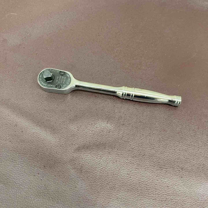【未使用品(店頭展示品)】 スナップオン(Snap-on) 3/8"ラチェット F80 ハンドル 【東大和店】