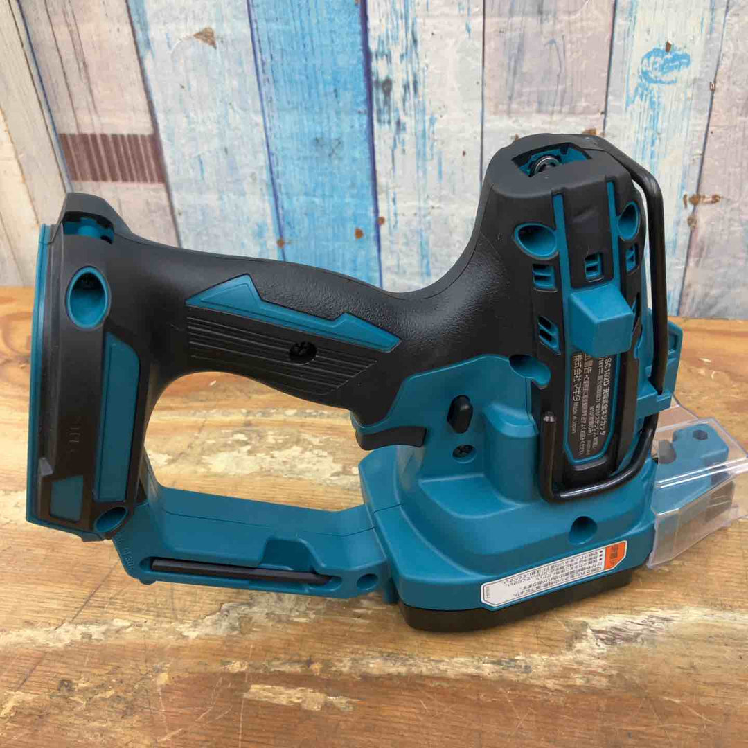 【美品】★マキタ(makita) コードレス全ネジカッター SC102DZK 本体のみ 18V【柏店】