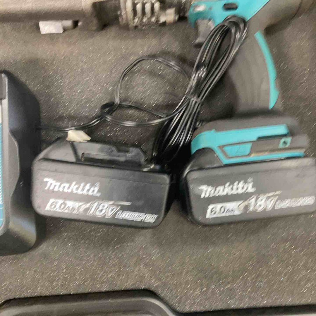 オグラ(Ogura) コードレス鉄筋カッター HCC-13BL(6.0Ah)【藤沢店】