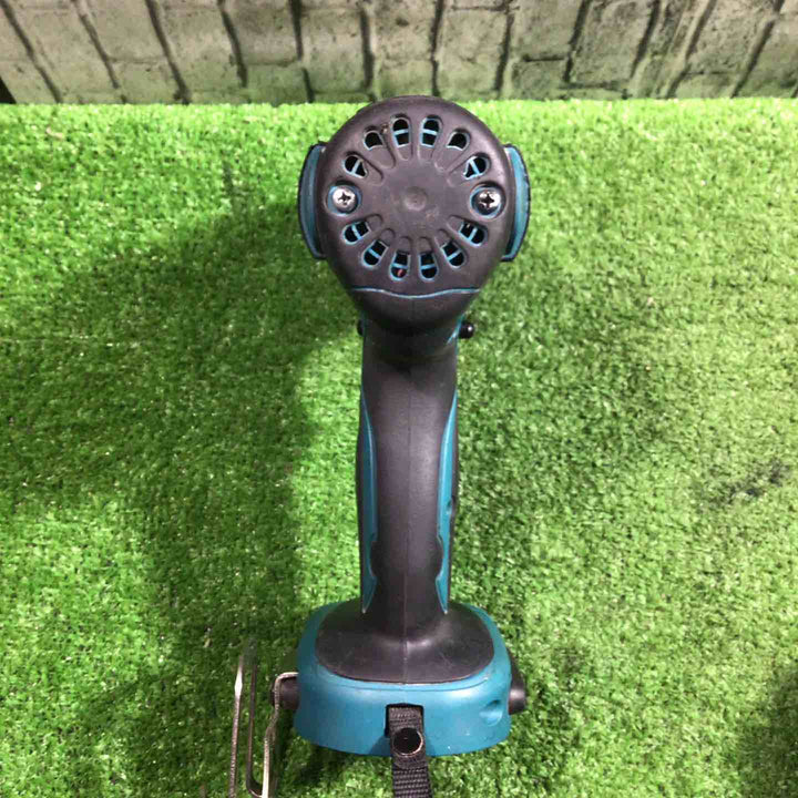 ★マキタ(makita) コードレス4モードインパクトドライバー TP130DRFX【川口店】
