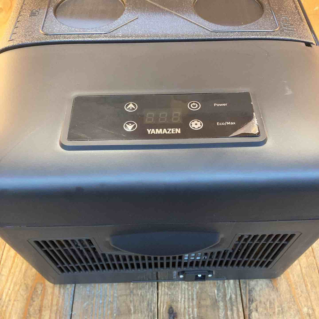 山善(YAMAZEN) AC/DC 2WAY 冷凍冷蔵庫 YFR-AC151【所沢店】