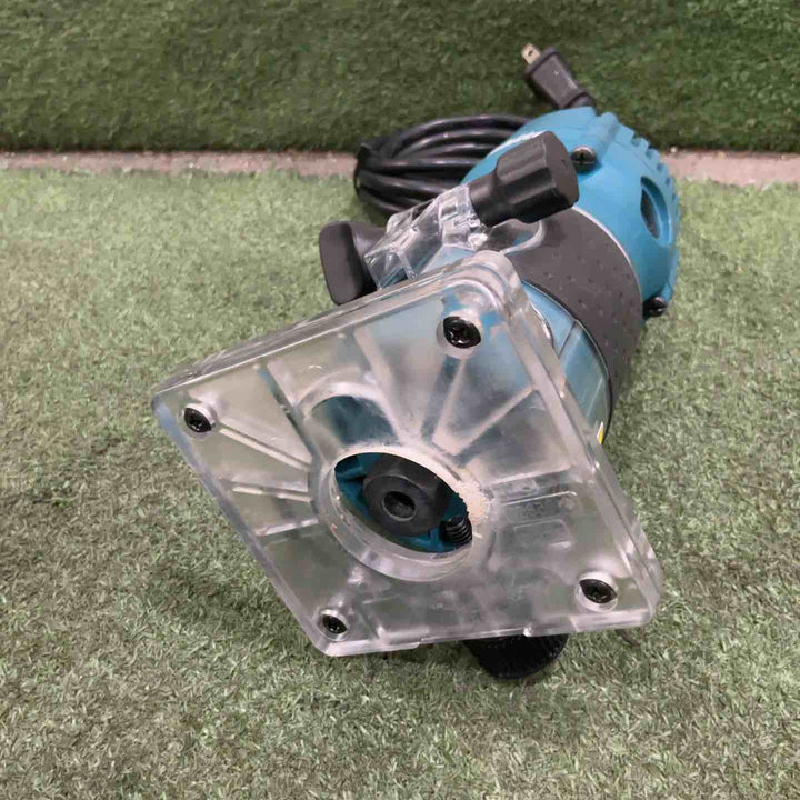 ☆マキタ(makita) 6mmトリマ 3709 動作確認済【川口店】