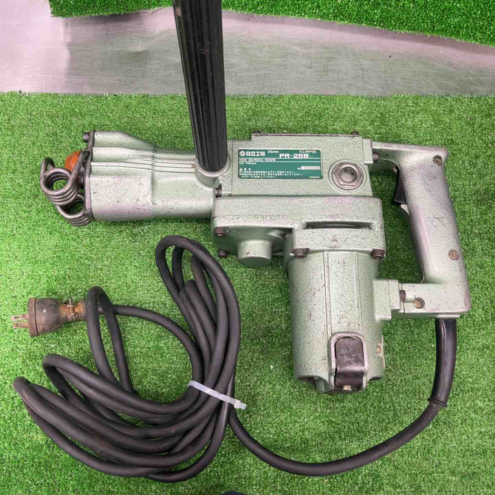 ★ハイコーキ(HIKOKI ※旧:日立工機) ハンマドリル PR-25B【桶川店】
