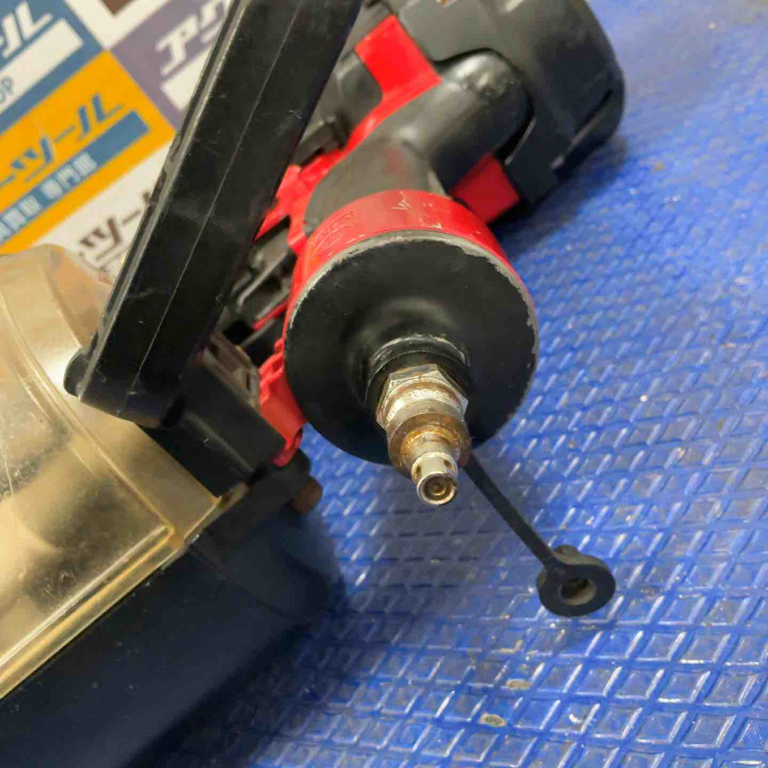 ★マキタ(makita) 高圧エア釘打ち機 AN936H【草加店】