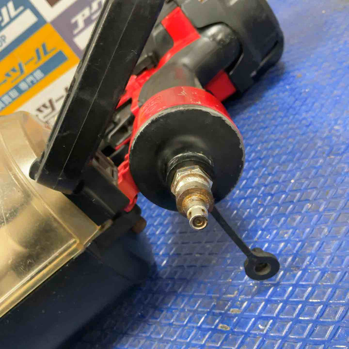 ★マキタ(makita) 高圧エア釘打ち機 AN936H【草加店】
