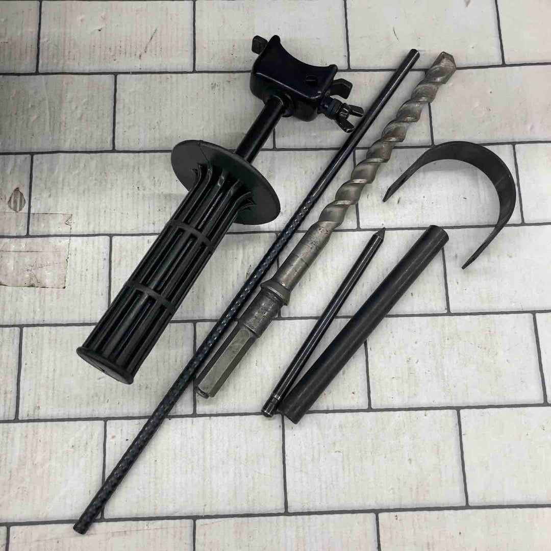 ☆マキタ(makita) ハンマドリル HR3850【所沢店】