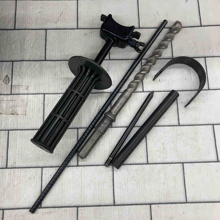 ☆マキタ(makita) ハンマドリル HR3850【所沢店】
