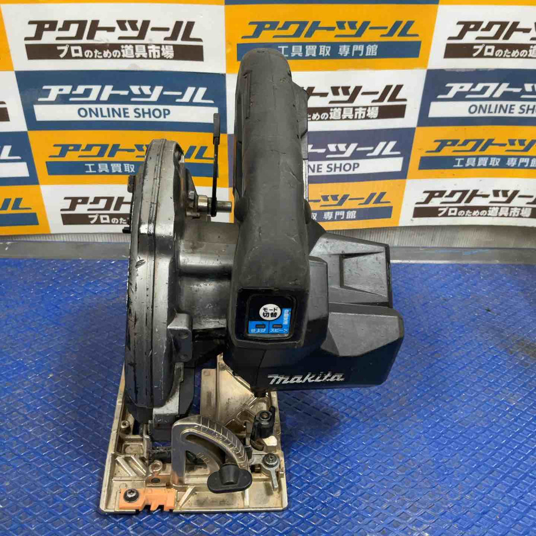 ★マキタ(makita) コードレス丸のこ HS001GZB【草加店】
