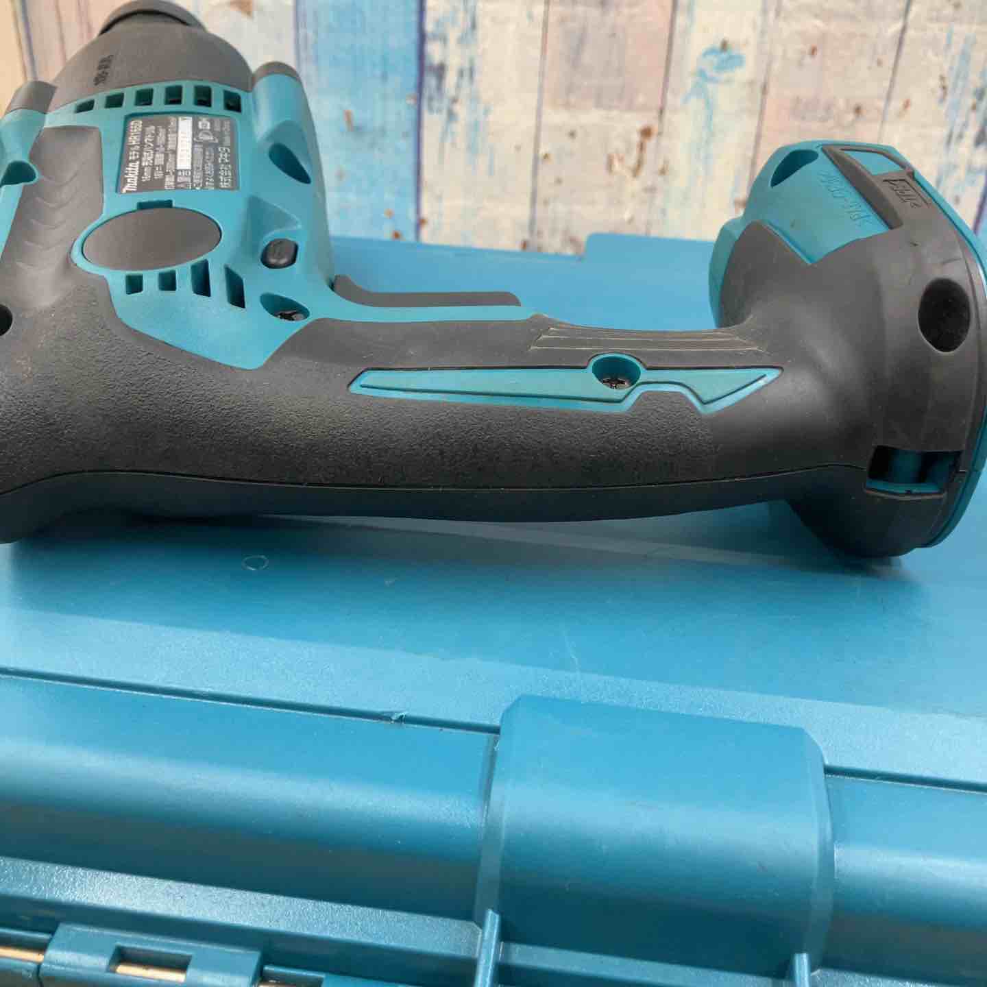 ☆マキタ(makita) コードレスハンマドリル HR165DZK【柏店】 – アクト