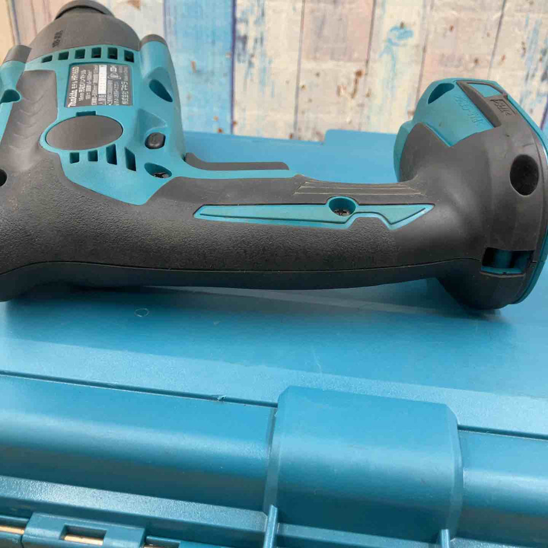 ☆マキタ(makita) コードレスハンマドリル HR165DZK【柏店】