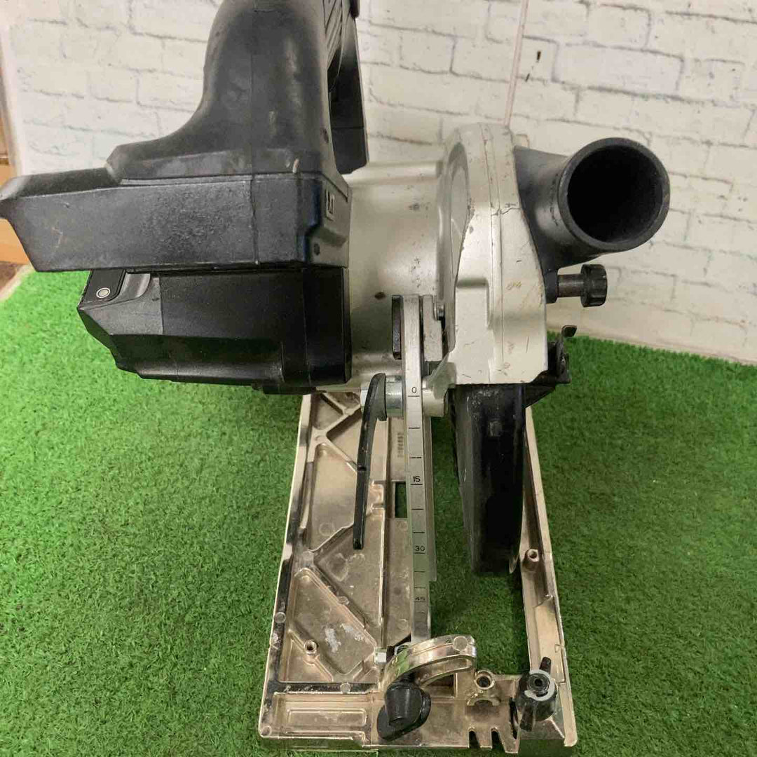 ★マキタ(makita) コードレス丸のこ HS631DZB【町田店】