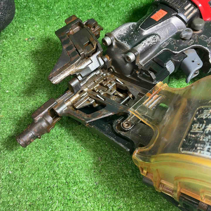 ★マックス(MAX) 高圧エア釘打ち機 HN-65FW1【藤沢店】