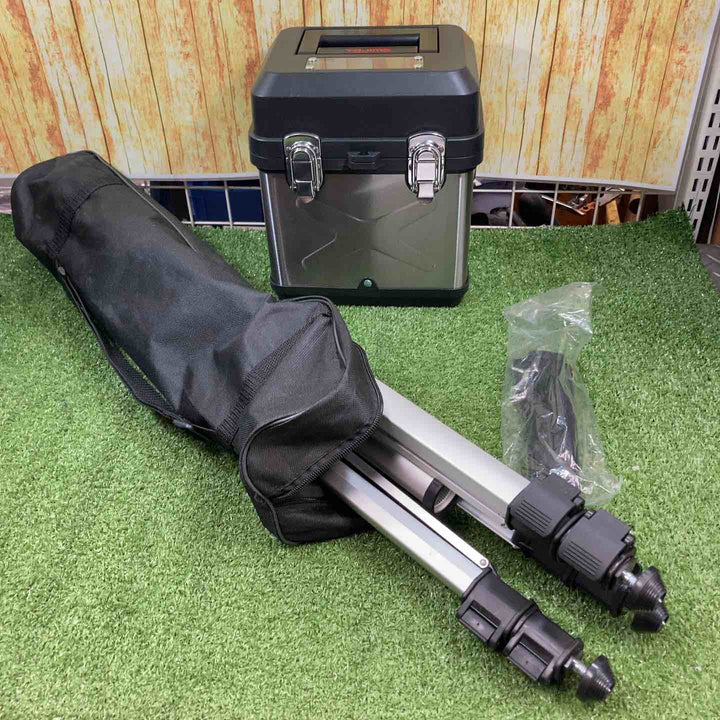 ★タジマ(Tajima) レーザー墨出し器 ZEROB-KJYSET【川崎店】