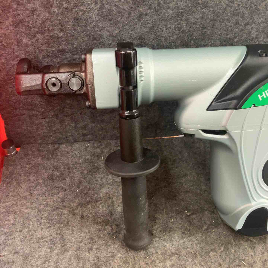 ★ハイコーキ(HIKOKI ※旧:日立工機) ハンマドリル DH40SR【鴻巣店】