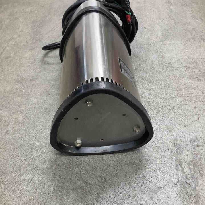 エバラ(EBARA) 水中ポンプ P717-5.4S 50Hz【川崎店】