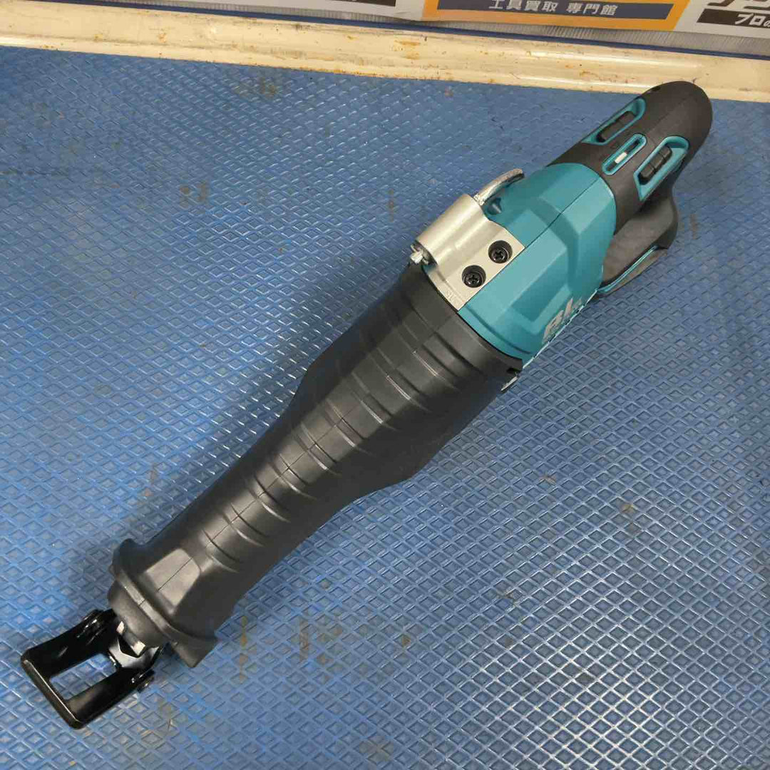 ★マキタ(makita) コードレスレシプロソー JR187DRGX【草加店】