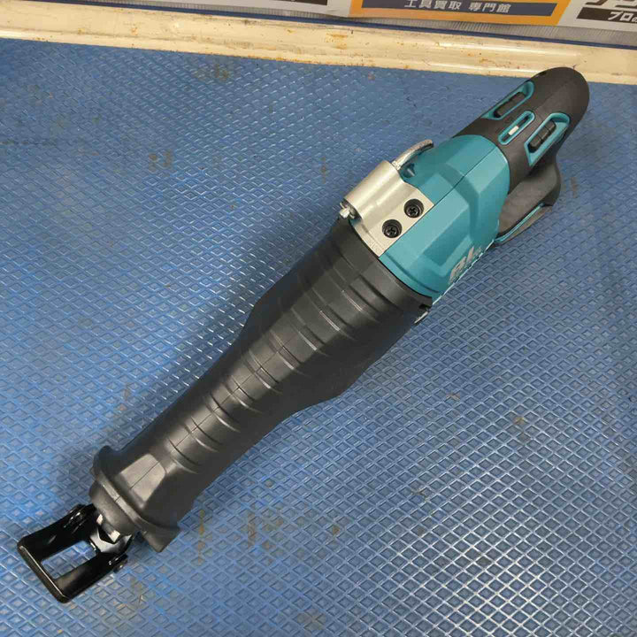 ★マキタ(makita) コードレスレシプロソー JR187DRGX【草加店】
