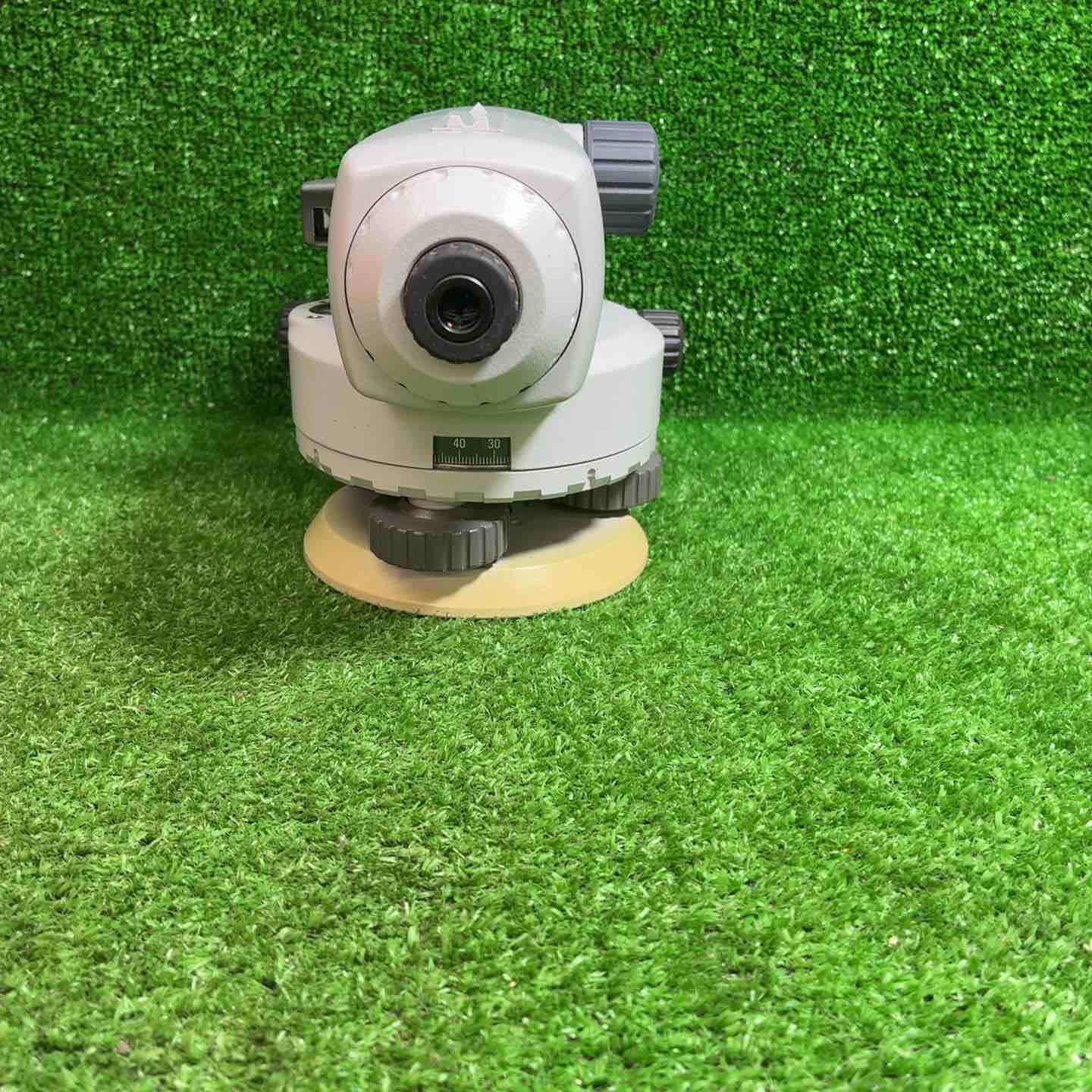 中古品】 ソキア(SOKKIA) オートレベル C32 【藤沢店】 – アクトツール