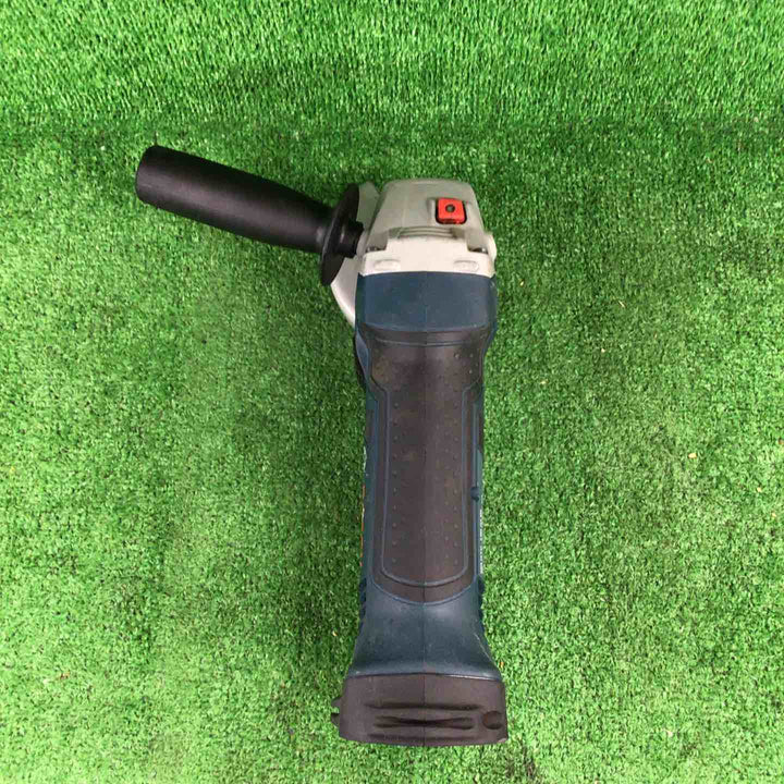 BOSCH(ボッシュ) 18Vバッテリーディスクグラインダー GWS18V-LI【川崎店】