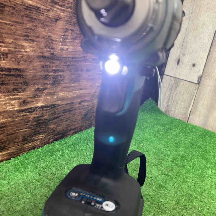 ★マキタ(makita) コードレスインパクトレンチ TW284DZ【川越店】